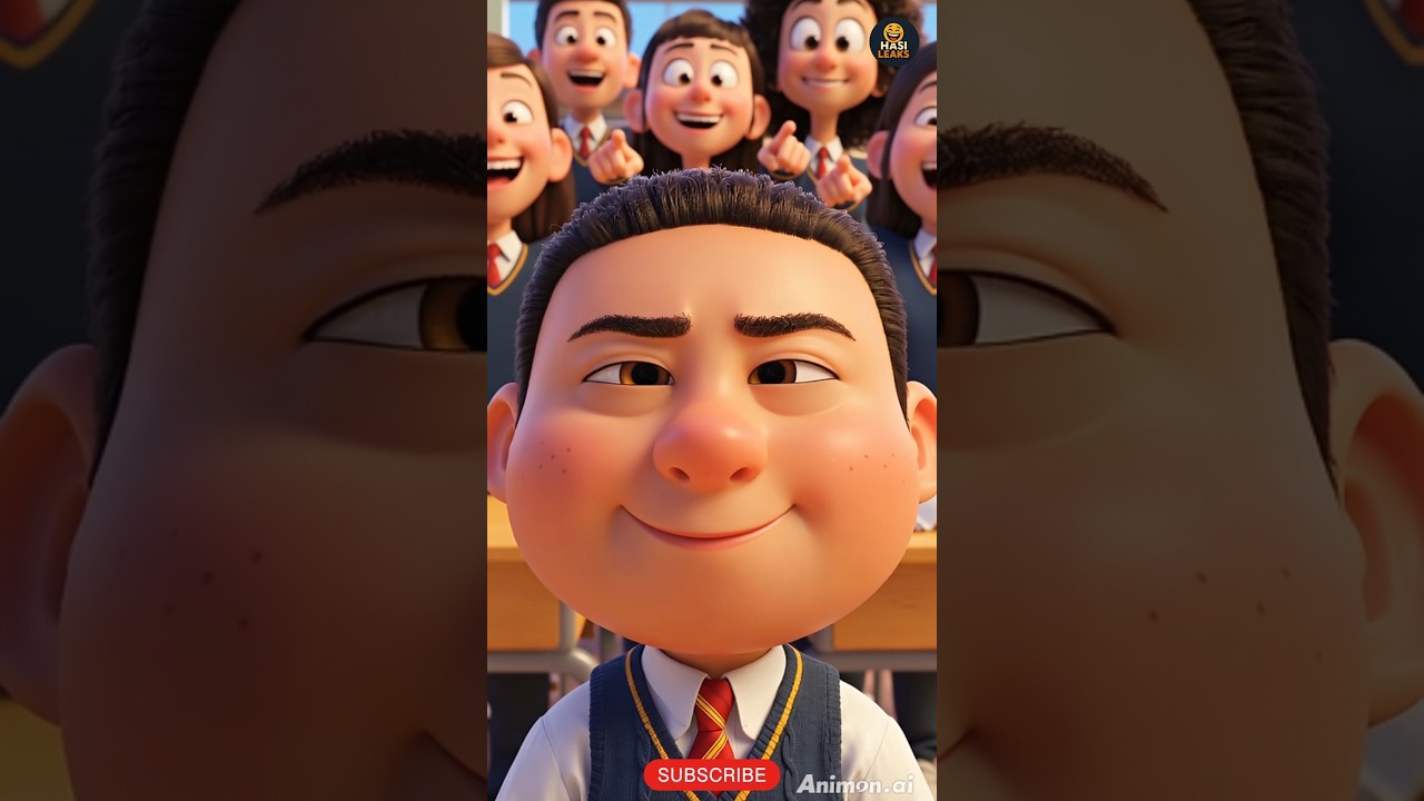 😱 Class me sab hans rahe the… par Aman ne kar dikhaya! | Hasi Leaks