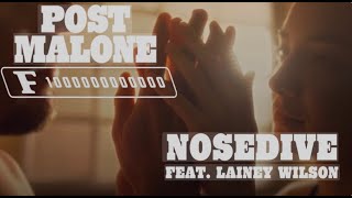 Download Lagu Nose Dive, Post Malone & Lainey Wilson by Andy Garcia
