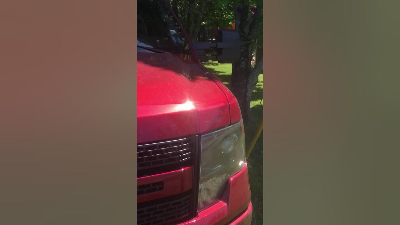 How to properly use tow mirrors YouTube