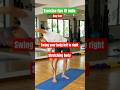 🔥warm up your body #Fitness #ExerciseTips #WarmUp #FitIndia #WorkoutShorts #homeworkout