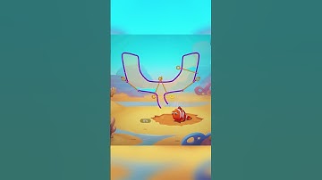 Fishdom minigame save the fish #shots #fishdom #viralfish