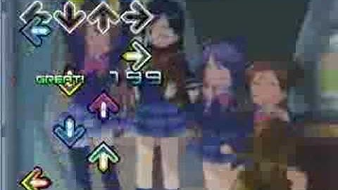 Stepmania- Intermission (Jubo Heavy)