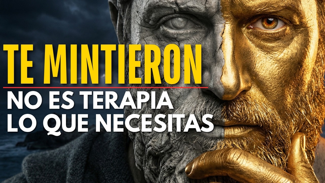 10 Hábitos Estoicos que CAMBIARÁN tu vida más que 10 años de Terapia ...