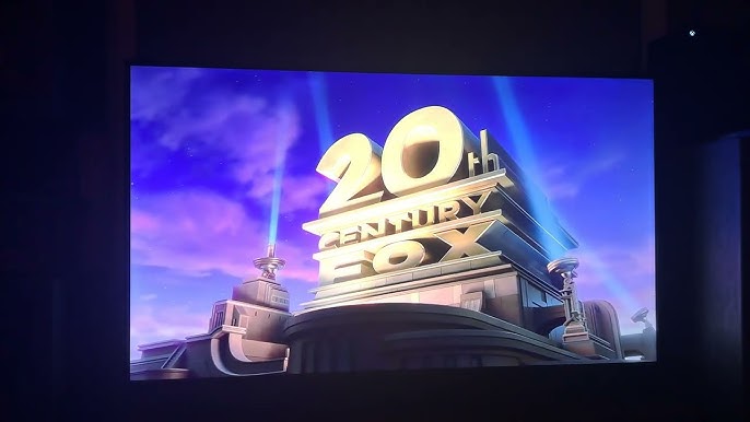 20th Century Fox (Avatar) 