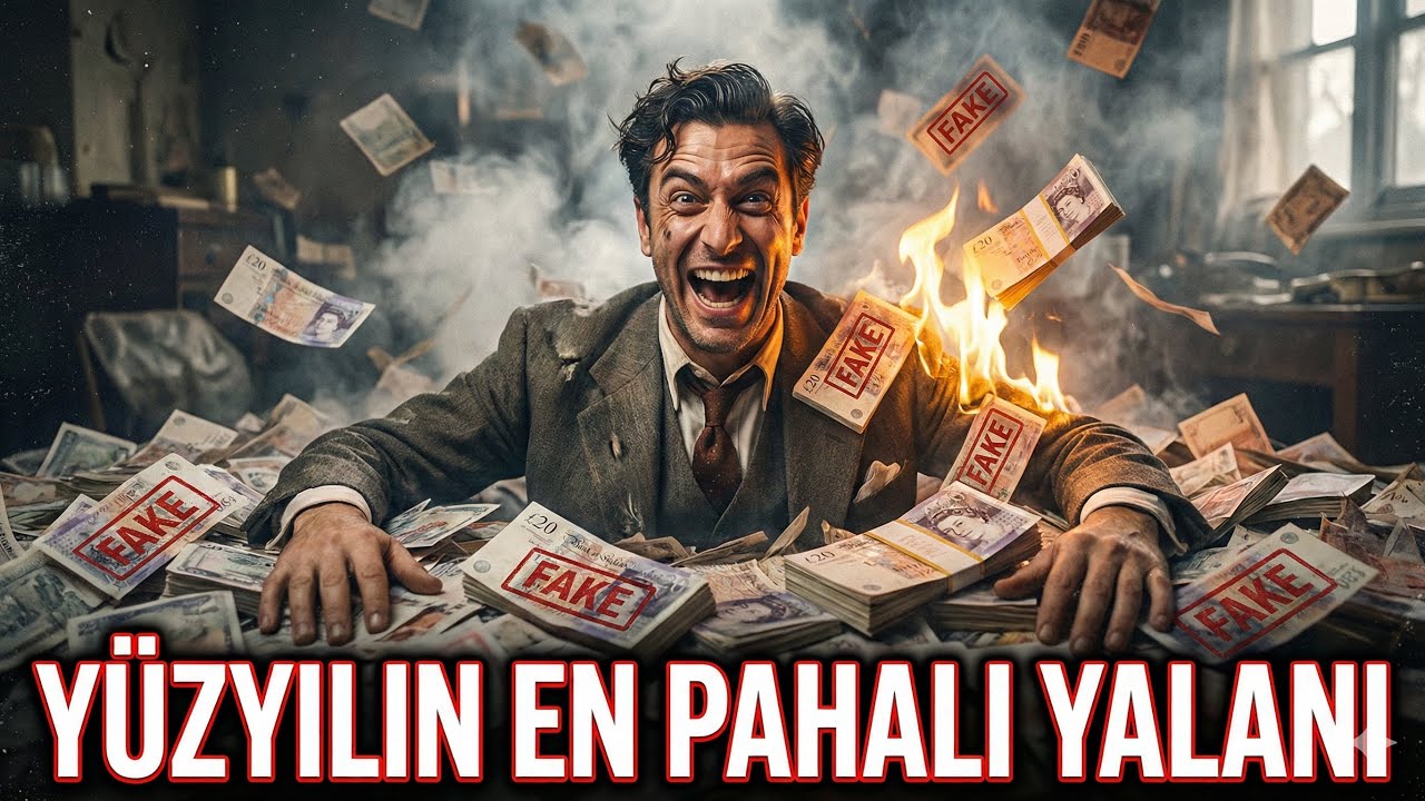 Hitler’in Kaderini Değiştiren Türk Uşak: Çiçero Olayı