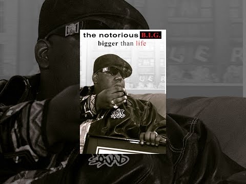 Notorious B.I.G.: Bigger Than Life - YouTube