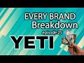 YETI - Every Brand Breakdown Ep. 25 (Y) A-Z Things That Sell Well on eBay