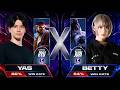 SF6 ▰ YAS (Ryu) vs BETTY (Juri) ▰ Street Fighter 6