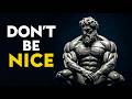MASTER THIS ONCE — TOXIC PEOPLE WILL NEVER CONTROL YOU | STOIC PHILOSOPHY