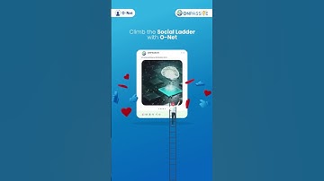 Get #ONPASSIVE O-MAIL O-NET O-TRIM For Free