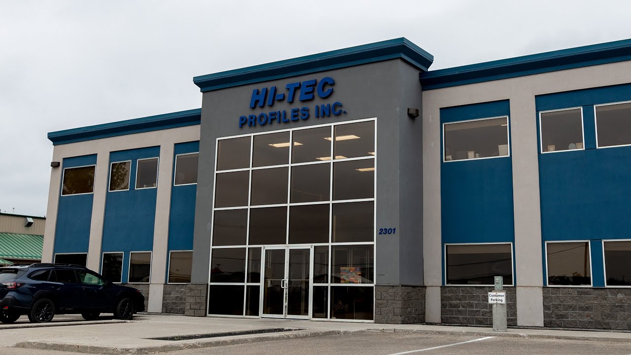 Hi-Tec Profiles - Investee Highlight Video