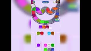 Beads out level 247 Walkthrough Solution