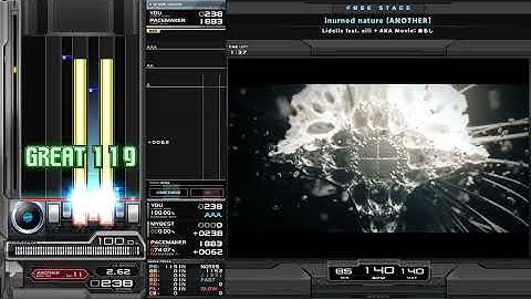 Lidelle feat  eili + AKA - inurned nature [ANOTHER 7K] AUTOPLAY