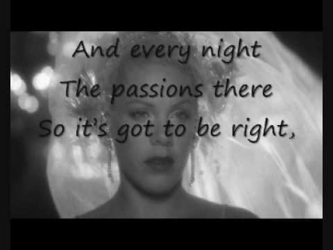 Pink I Don T Believe You Lyrics