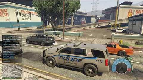 GTA 5 Modding Tutorial | Installing LSPDFR V.0.4.3/ PLUGINS