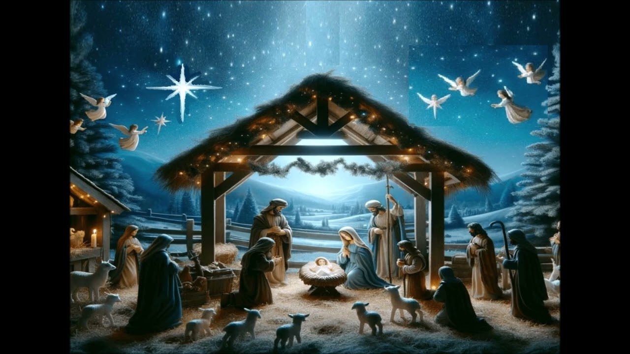 KIT VOZ - Eis dos Anjos a Harmonia - Natal - SOPRANO - Hinário Evangélico 11. - Coral Brilho Celeste