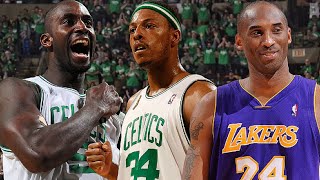 Boston Celtics vs Los Angeles Lakers  Full Game  Highlights  2010 NBA Finals Game 3