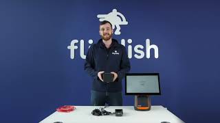 Connecting your Flipdish Terminal to the Portal