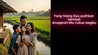 Download Lagu Tak Terhitung anugerah-Mu (Cipt. Arnol Worang) MP3