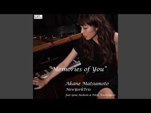 Memories of You - YouTube
