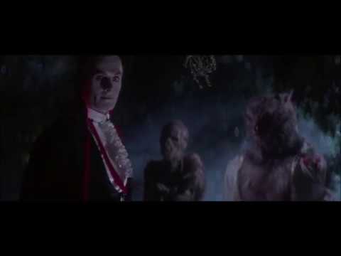 Download The Monster Squad (1987) "Monsters Unite"