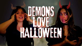 Ghost Stories For Halloween | Demons, Witchcraft & Ouija Gone Wrong | Paranormal Podcast (x305)