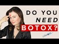 Is Botox Right For You? 6 Questions To Ask BEFORE Having Botox: Is Botox Worth It? | Dr Sam Bunting