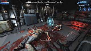 Dead Effect 2 (Ep10 Armes surprises)