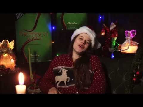 Grotesk Julkalender - Avsnitt 16 (16 dec)