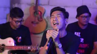 Video thumbnail of "Tanpa Batas Waktu - Fadly | Gascoustic | Live Cover Akustik"