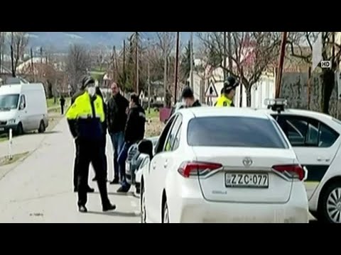 ვითარება ბოლნისში