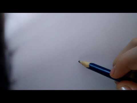 Video: Jak Nakreslit Motýla Ve Fázích