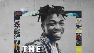 Mayorkun Posh Instrumental Refix Remake (Visualiser) Afrobeat