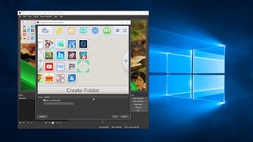 obs-ntr plugin: Embed NTR capture of your 3DS screens as a source in OBS Studio