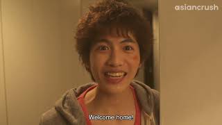 Pet human likes to show his affection...physically | Japanese Drama | You're My Pet