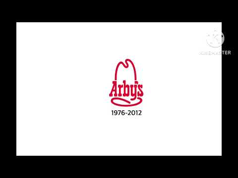 Logo History #32 Arby’s