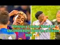 “Vinicius y Lamine Yamal LO ENCENDIERON TODO en el Clásico 2025 😱🔥”