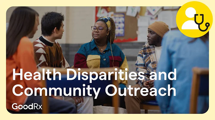 Addressing Health Disparities with Community Outreach | GoodRx