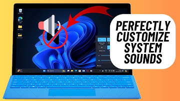 How to Customize & Change System Sounds in Windows 11 24H2