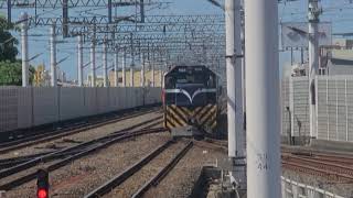 2022/06/26 3514B次 復興區間車 潮州開車
