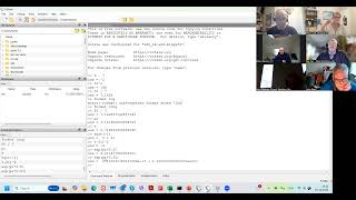 Numerical Computing and Computing Algebra