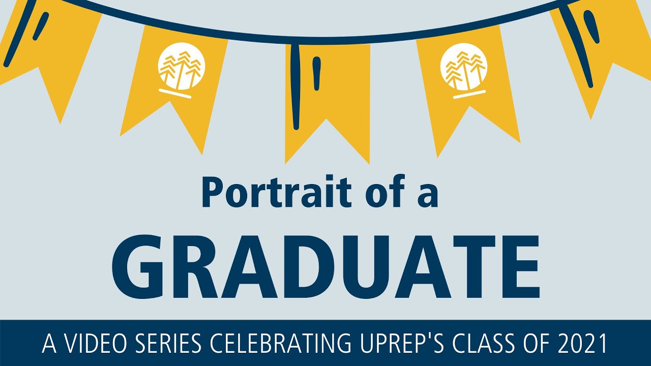 Rohan Raman Portrait of a Graduate - Rohan Raman '21 - University Prep, Seattle ...