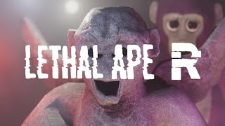 Lethal Ape Redux's MASSIVE Update!