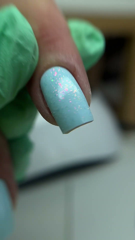 Четкий квадрат #nails #ногти #маникюр #дизайнногтей #nailart - YouTube