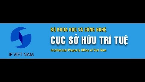 Cục sở hữu trí tuệ văn phòng phía nam năm 2024