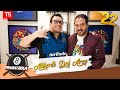 Tirando Bola  temp 5 ep 22. - Alberto Del Arco