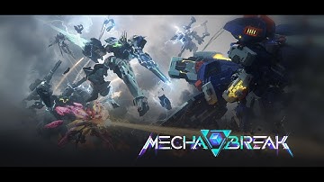 Mecha Break / Alysnes Advanced Challenge 5/5 (Panther + Welkin)