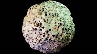[Blender 3D] Procedural Coral Material Video Workflow Speedup