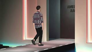 American Rag Runway Final