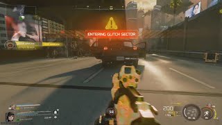 Call of Duty Endgame S3 Reloaded "Act 2: Step 7" (Virus Injection Glitch Preview, NF Kagan) Part 2